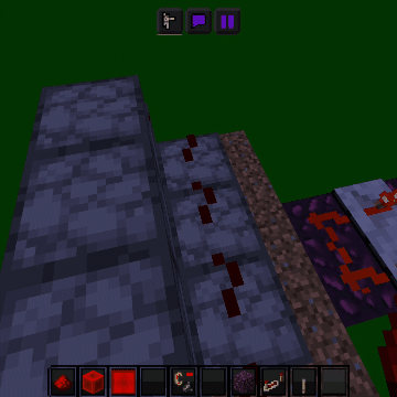 Устройство, которое выпускает фонтан из ТНТ