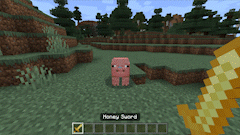 Способность медового меча