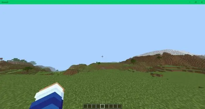 Только левая рука