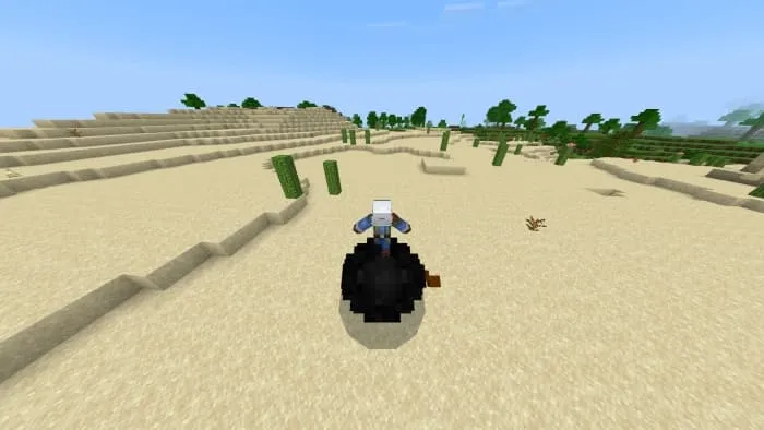 Использование чёрной магии