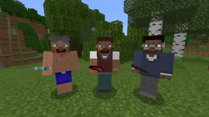 Люди: Океанолог, коллекционер, картограф