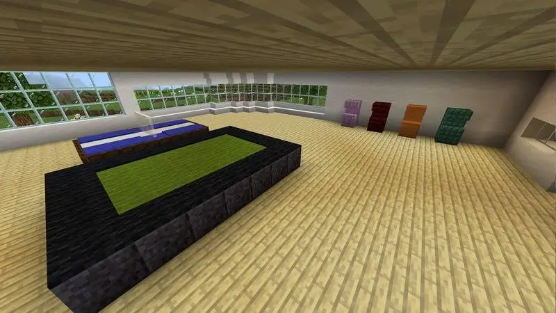 Игровая комната