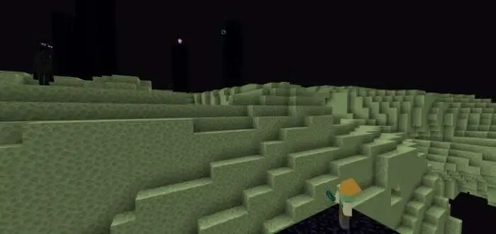 Алекс в измерении Края