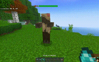 Атака молота