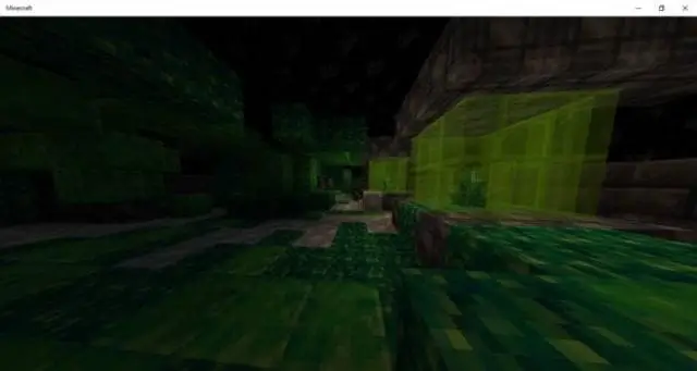 Заброшенный объект изнутри