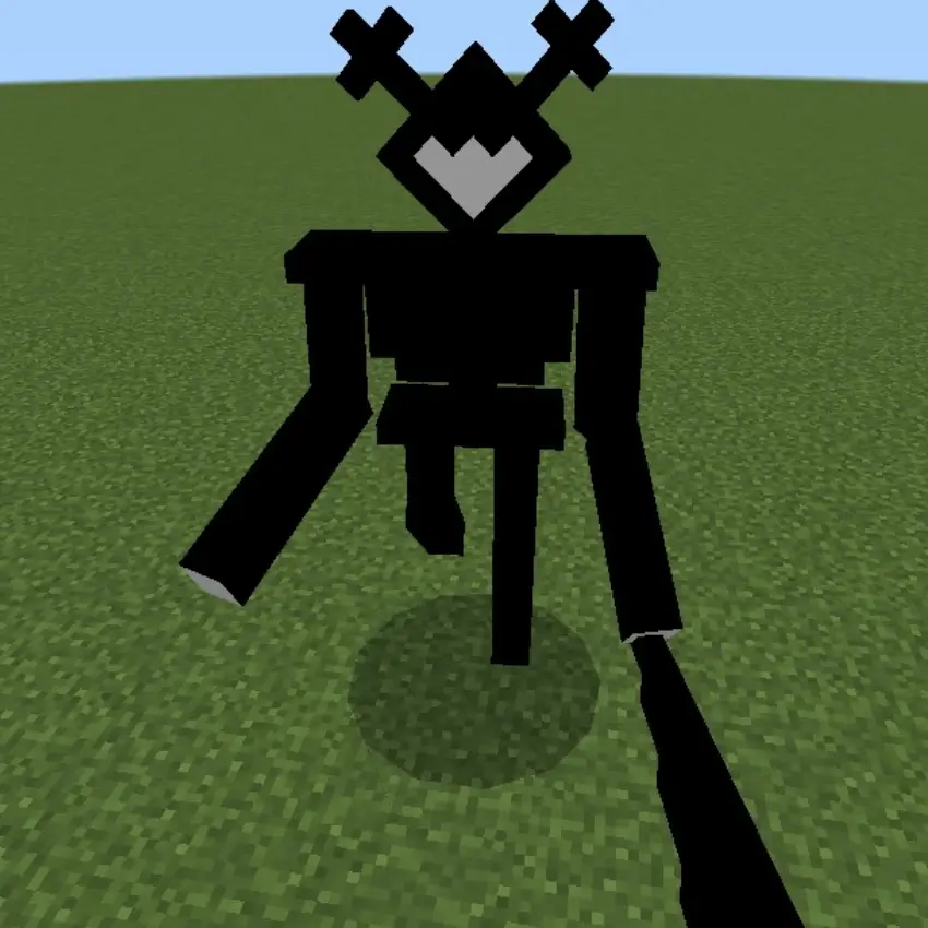 Рыцарь скорби