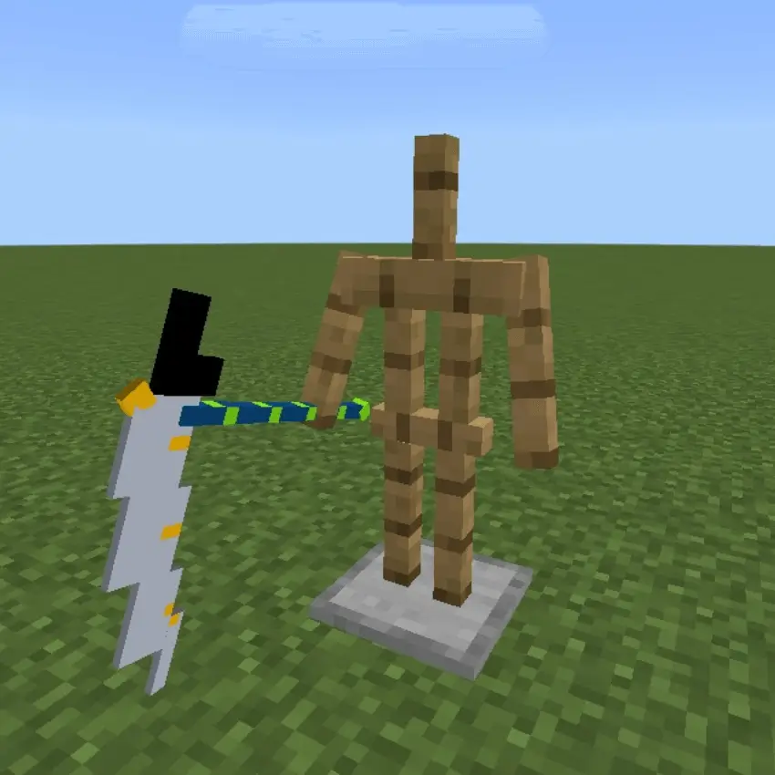 Коса дьявола