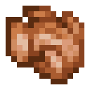 Жаренная утка в коричневом цвете