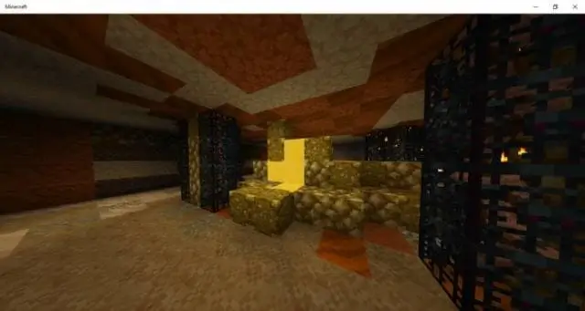 Содержимое пустынного монумента