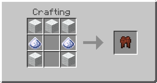 Крафт брони мага