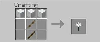 Крафт зонта