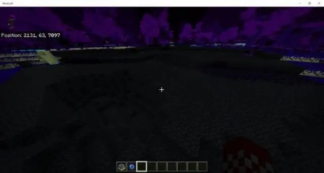 Пустые поля в Крае