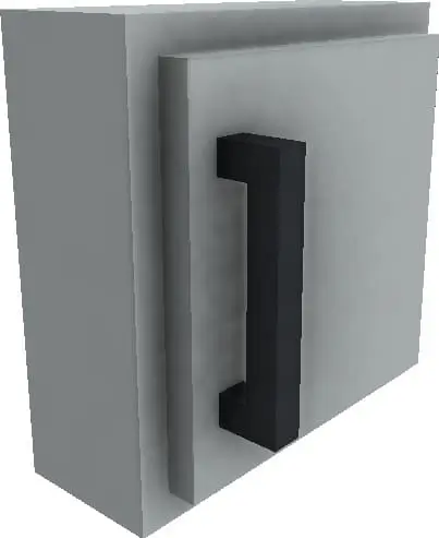 Шкафчик для ванной