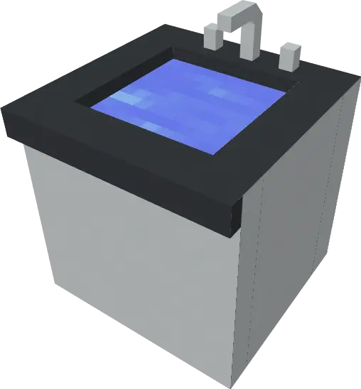 Умывальник