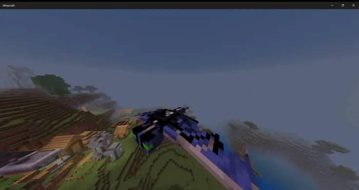 Фантом колосс