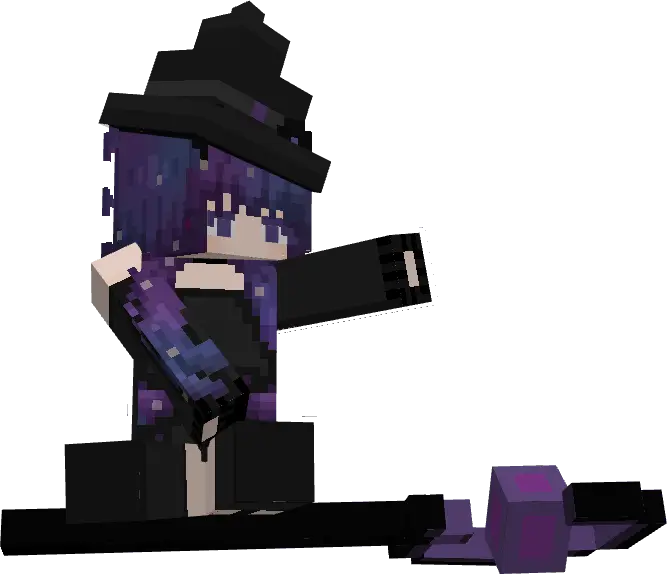 Леди-волшебница