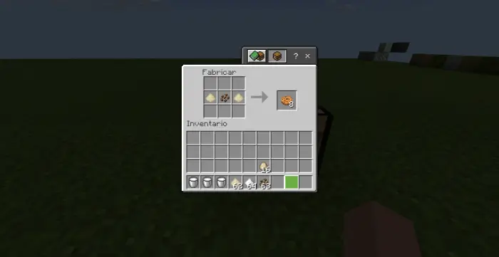 Новый крафт печенья