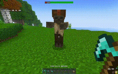 Атака пилотопора