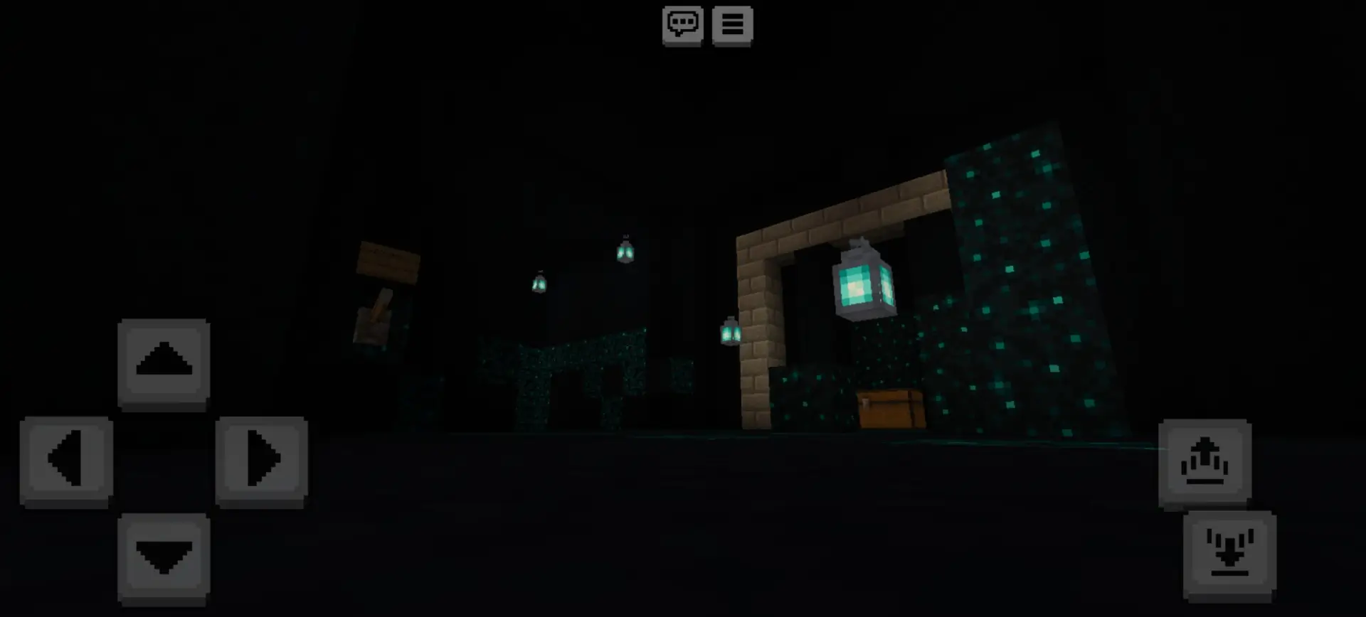 Измерение мрачных глубин