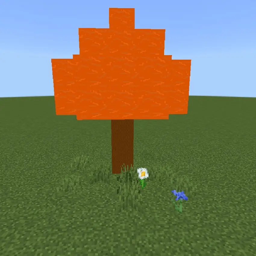 Дерево ХоумТауна