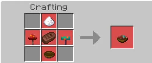 Крафт рагу из хоглина