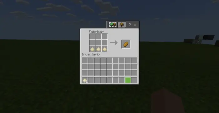 Новый крафт хлеба