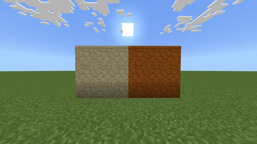 Песчаник без границ