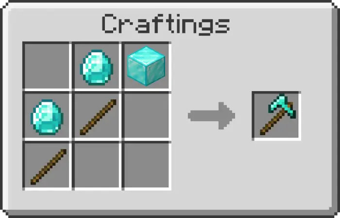 Крафт пилотопора