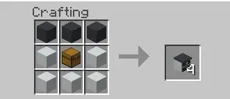 Крафт ящика для кухни