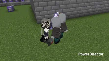 Анимация Нарры