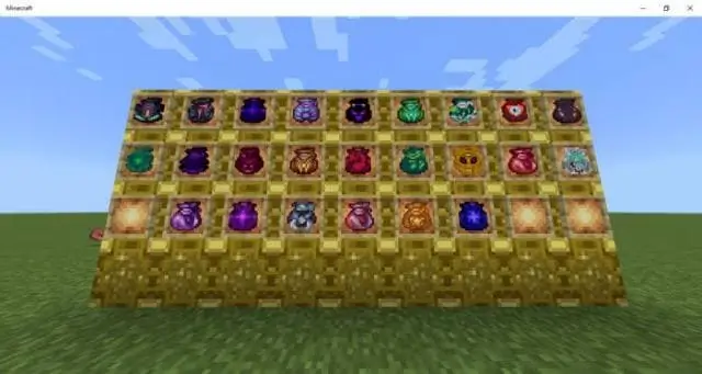 Мешки боссов в рамках