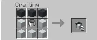 Крафт умывальника