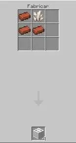 Крафт кирпича лего