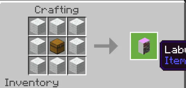 Крафт коробки с игрушкой