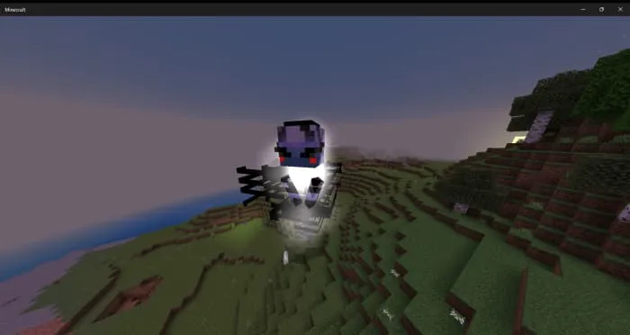 Бриз колосс