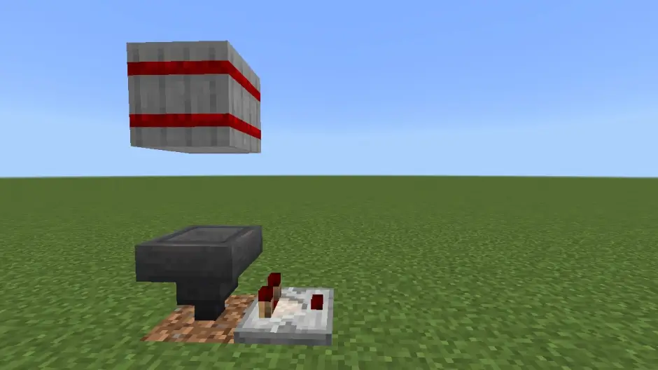 Поставщик редстоуна