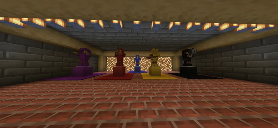 Выбор начального набора