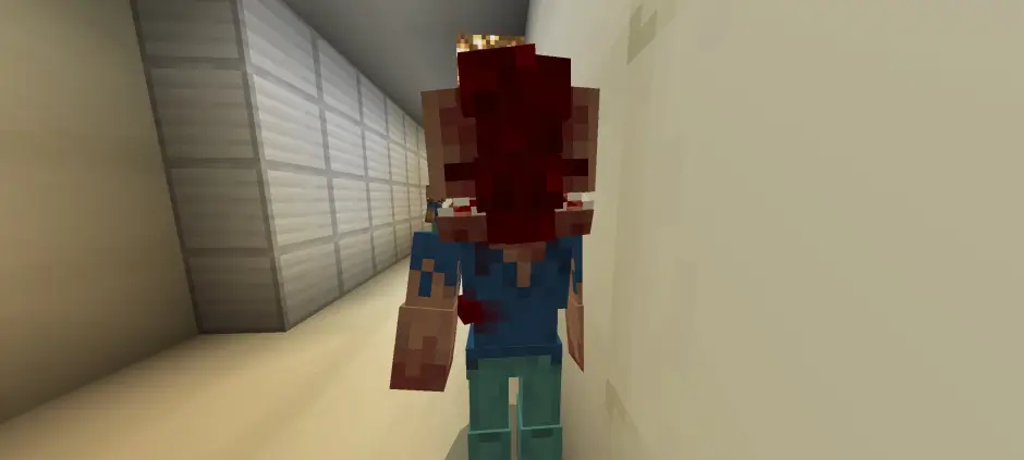 Монстр в лаборатории