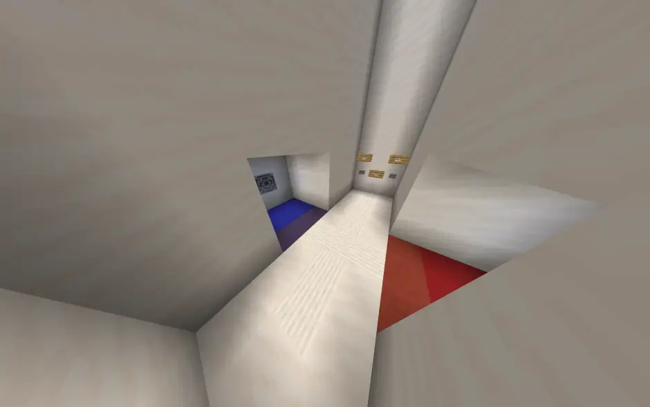 Лобби и выбор команды