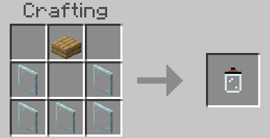 Крафт банки