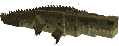 Моб Дейнозух