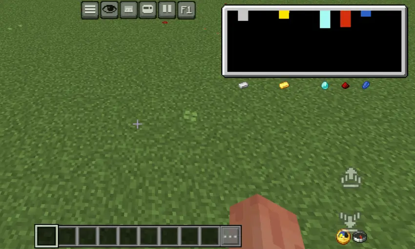 Визуализатор руды