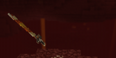 Сверкающий блеск в игре