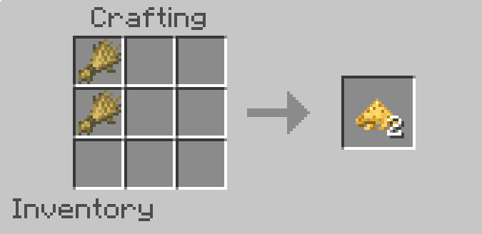 Рецепт овса