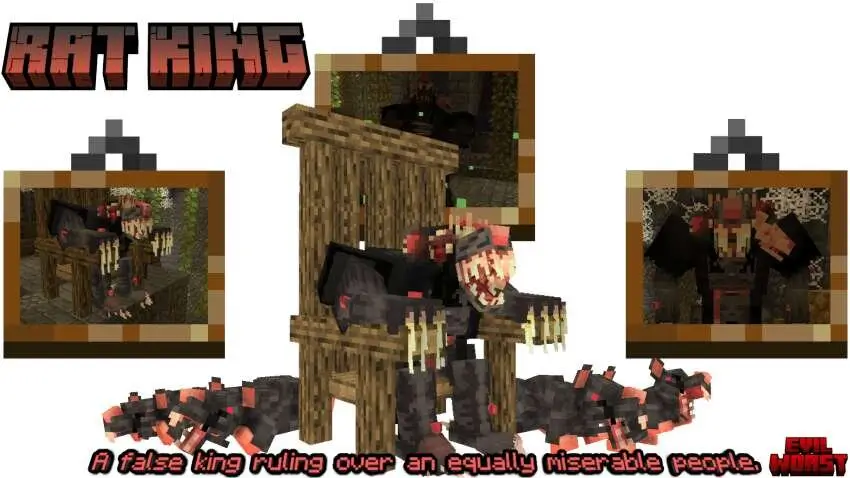 Крысиный король