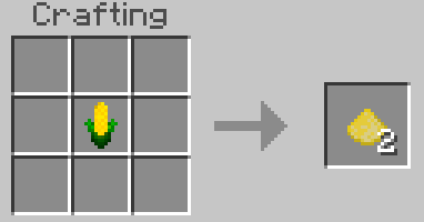 Крафт теста