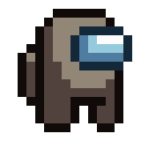 Серо-коричневый обновленный тотем