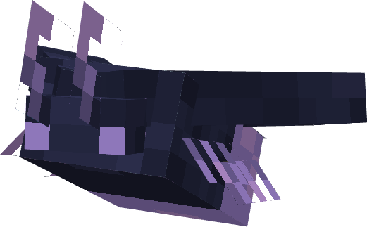 Дымчатый светлячок