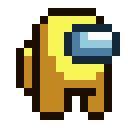 Новый тотем в желтом цвете