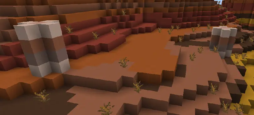 Агата Пиллар и Агата Джиод